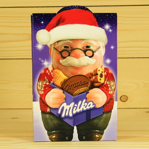 Набор пирожных Milka c весом 170 гр. в Томске